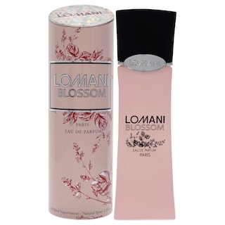 Foto 2 | Perfume Lomani Blossom Eau De Parfum 100 ml para Mujer - Venta Internacional