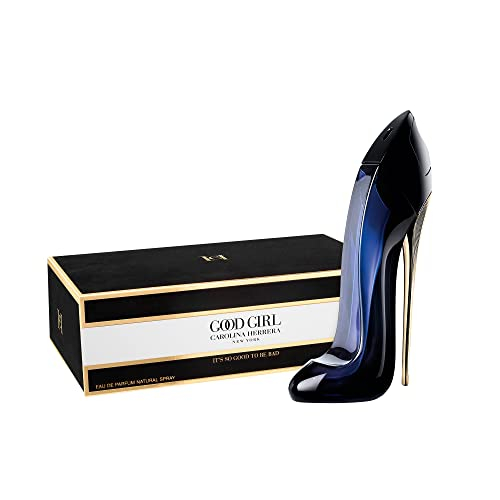 Foto 3 pulgar | Perfume Carolina Herrera Ch Good Girl, Perfume, 150 Ml - Venta Internacional.