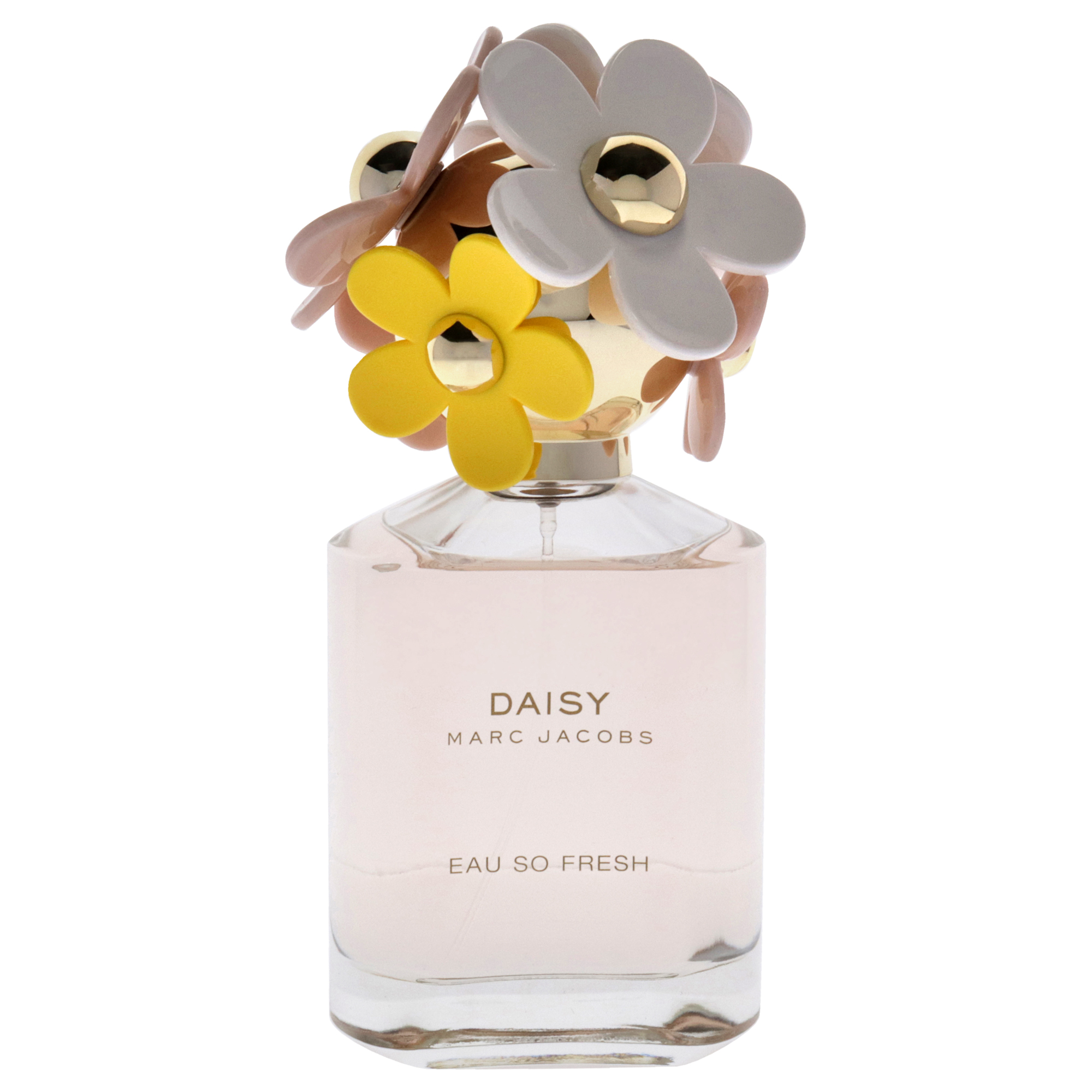 Foto 1 | Perfume Marc Jacobs Daisy Eau So Fresh Edt 75 ml para Mujer - Venta Internacional