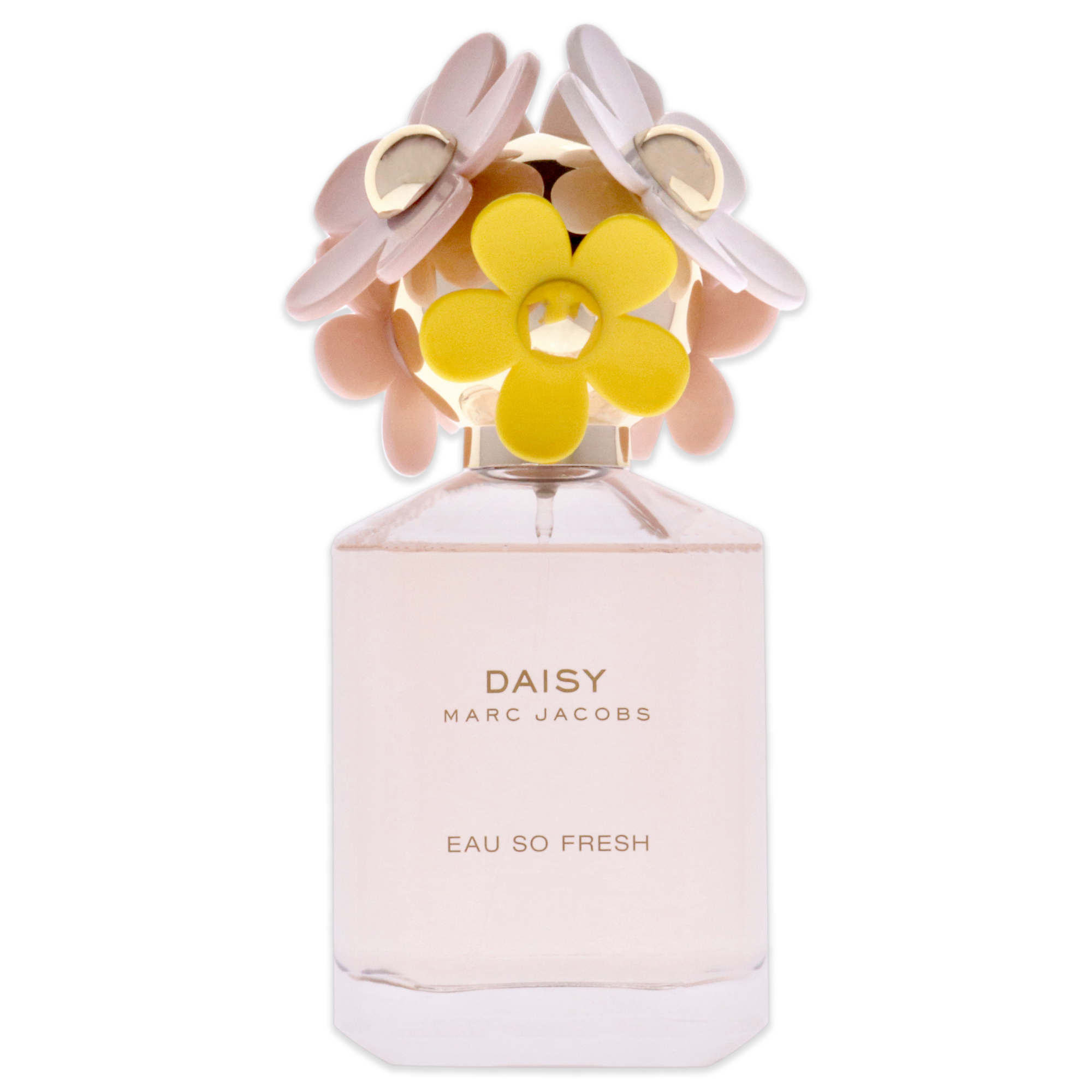 Foto 3 pulgar | Perfume Marc Jacobs Daisy Eau So Fresh Edt 75 ml para Mujer - Venta Internacional