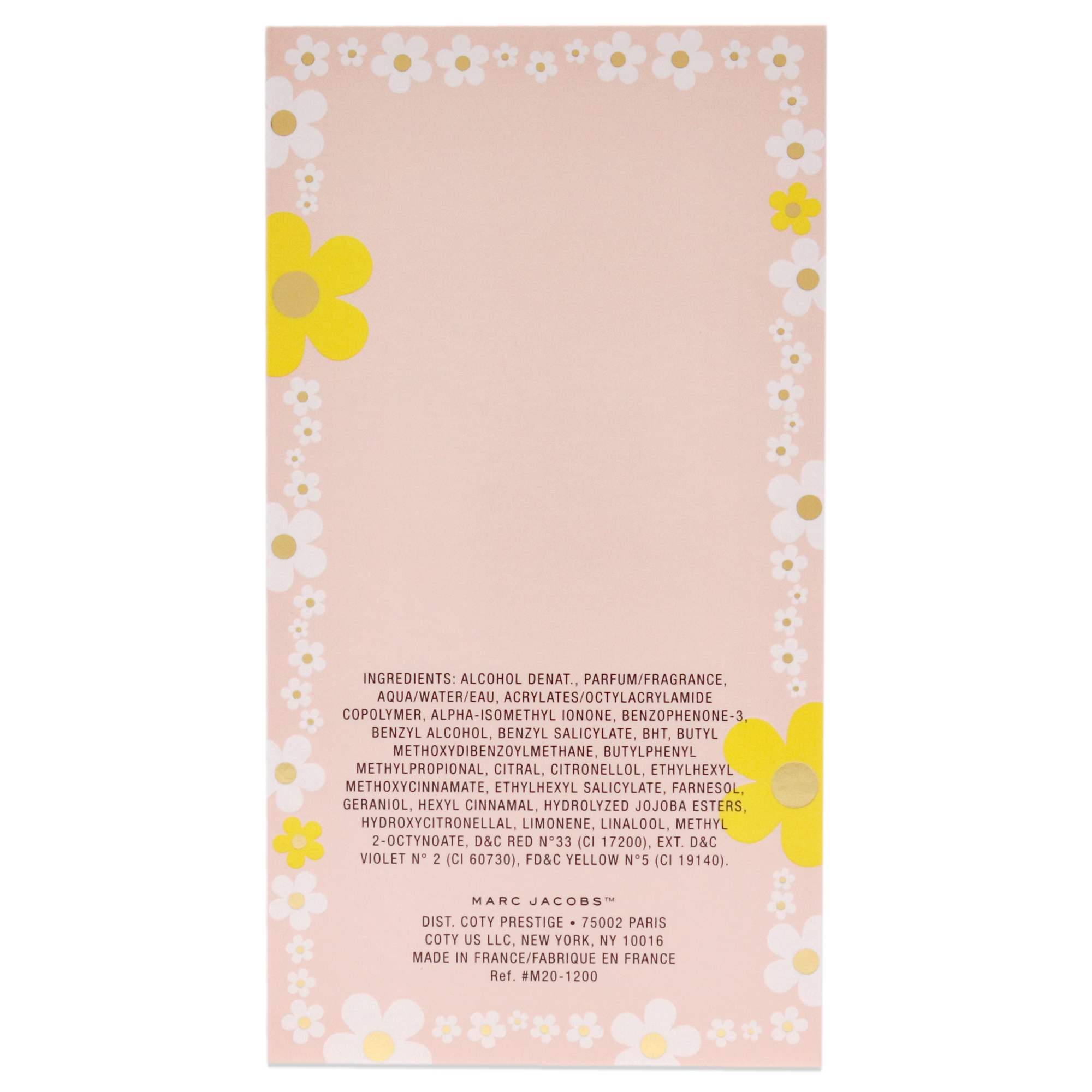 Foto 7 pulgar | Perfume Marc Jacobs Daisy Eau So Fresh Edt 75 ml para Mujer - Venta Internacional