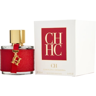 Foto 1 | Perfume Carolina Herrera Ch Edt 100 ml para Mujer- Venta Internacional