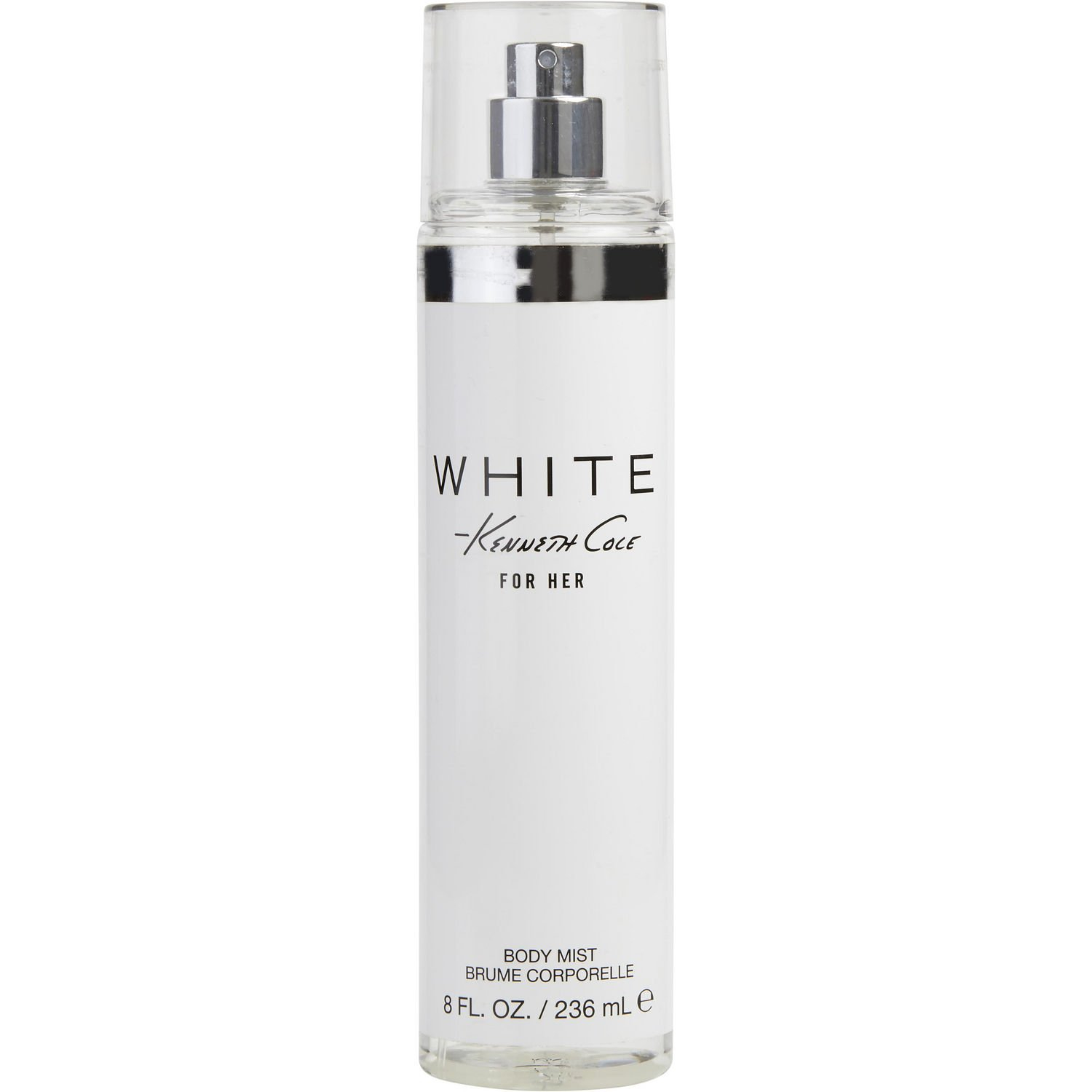 Foto 1 | Perfume Kenneth Cole White 236 Ml para Mujer-Venta Internacional