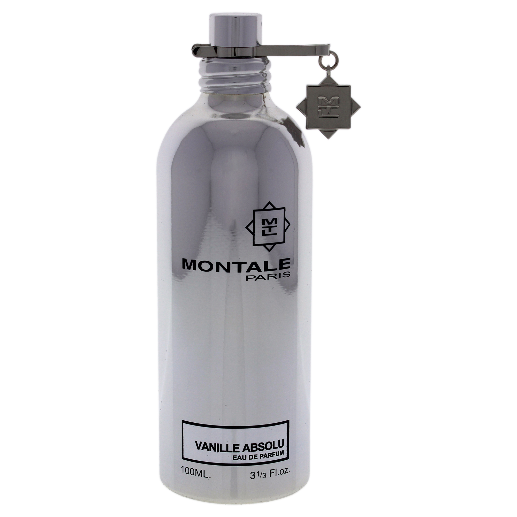 Foto 2 pulgar | Perfume Montale Vanille Absolu Edp en Aerosol Unisex 100 ml - Venta Internacional