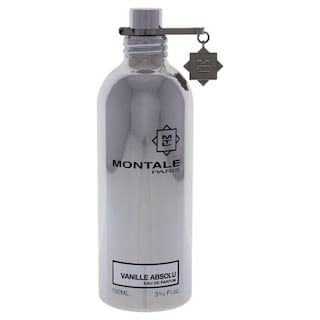 Foto 1 | Perfume Montale Vanille Absolu Edp en Aerosol Unisex 100 ml - Venta Internacional