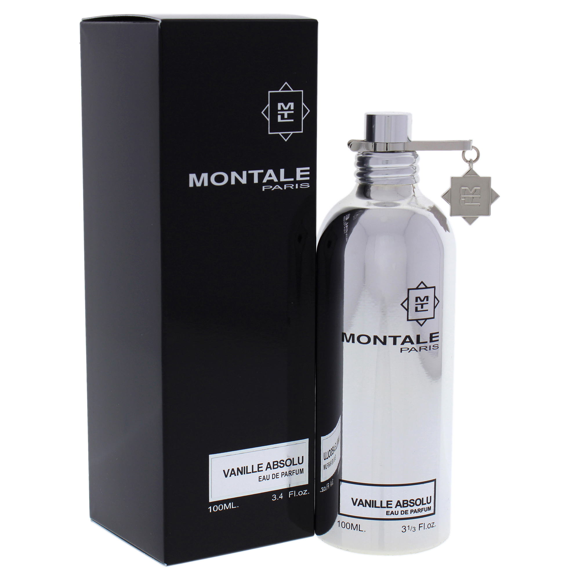Foto 3 pulgar | Perfume Montale Vanille Absolu Edp en Aerosol Unisex 100 ml - Venta Internacional