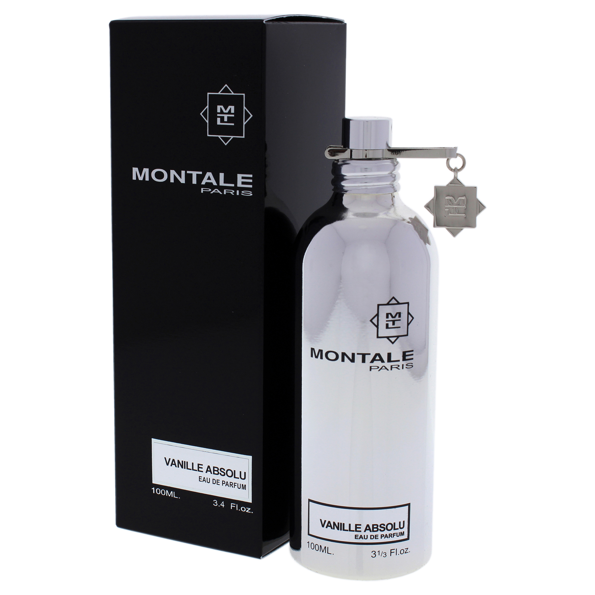 Foto 4 pulgar | Perfume Montale Vanille Absolu Edp en Aerosol Unisex 100 ml - Venta Internacional