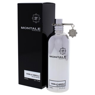 Foto 3 | Perfume Montale Vanille Absolu Edp en Aerosol Unisex 100 ml - Venta Internacional