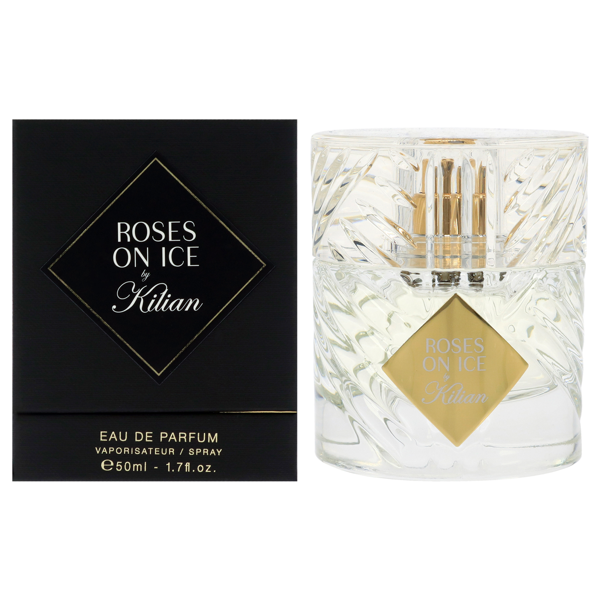 Foto 2 pulgar | Perfume Kilian Roses On Ice Eau de Parfum 50 Ml Unisex-Venta Internacional