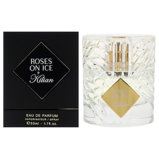Foto 1 | Perfume Kilian Roses On Ice Eau de Parfum 50 Ml Unisex-Venta Internacional