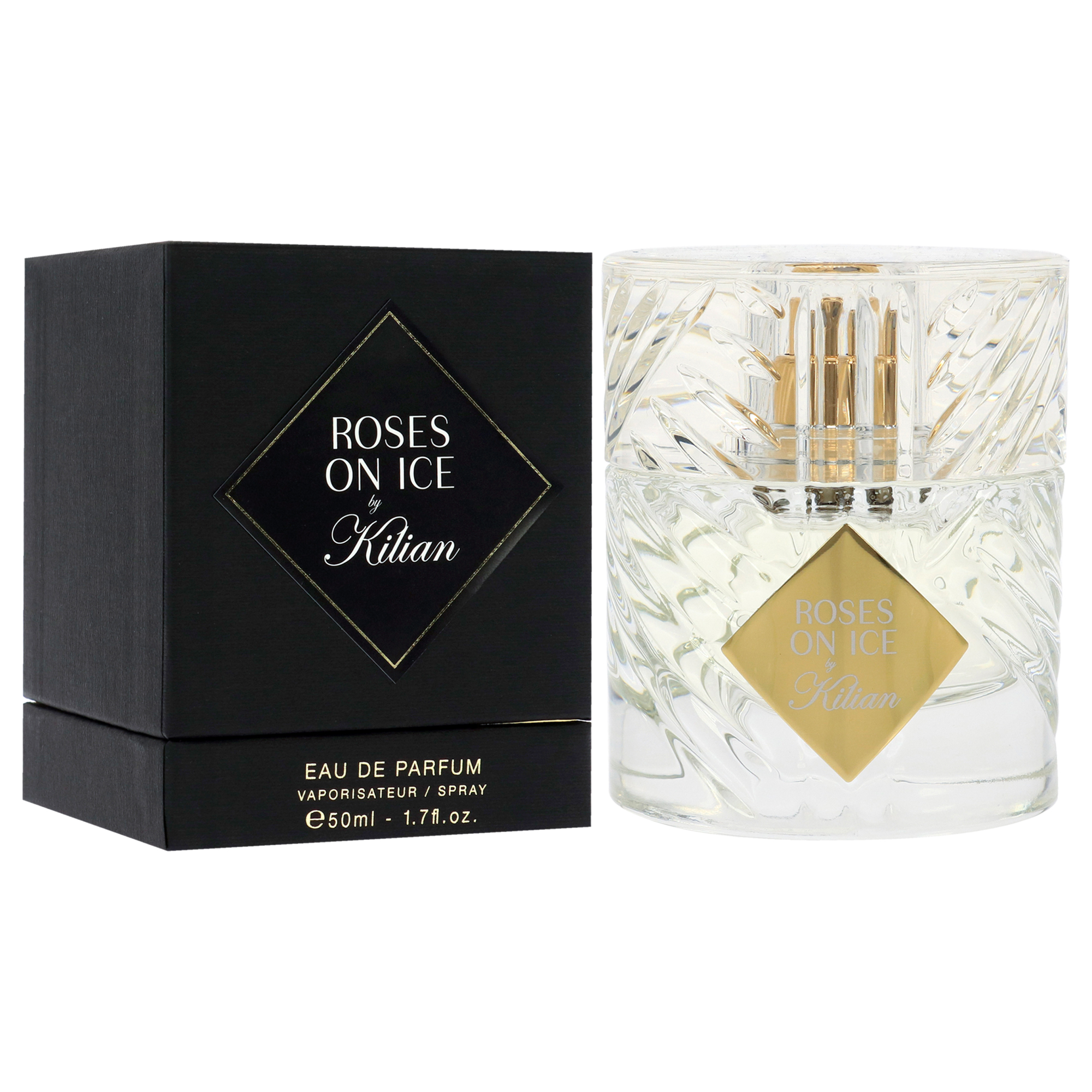 Foto 4 pulgar | Perfume Kilian Roses On Ice Eau de Parfum 50 Ml Unisex-Venta Internacional