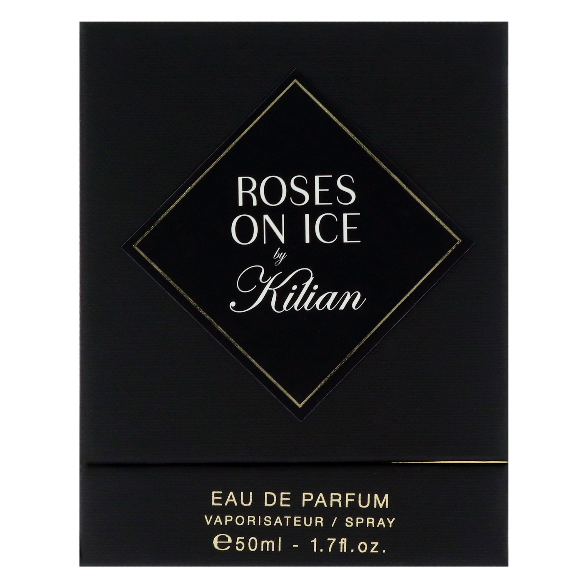 Foto 6 pulgar | Perfume Kilian Roses On Ice Eau de Parfum 50 Ml Unisex-Venta Internacional