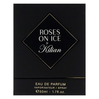 Foto 5 | Perfume Kilian Roses On Ice Eau de Parfum 50 Ml Unisex-Venta Internacional