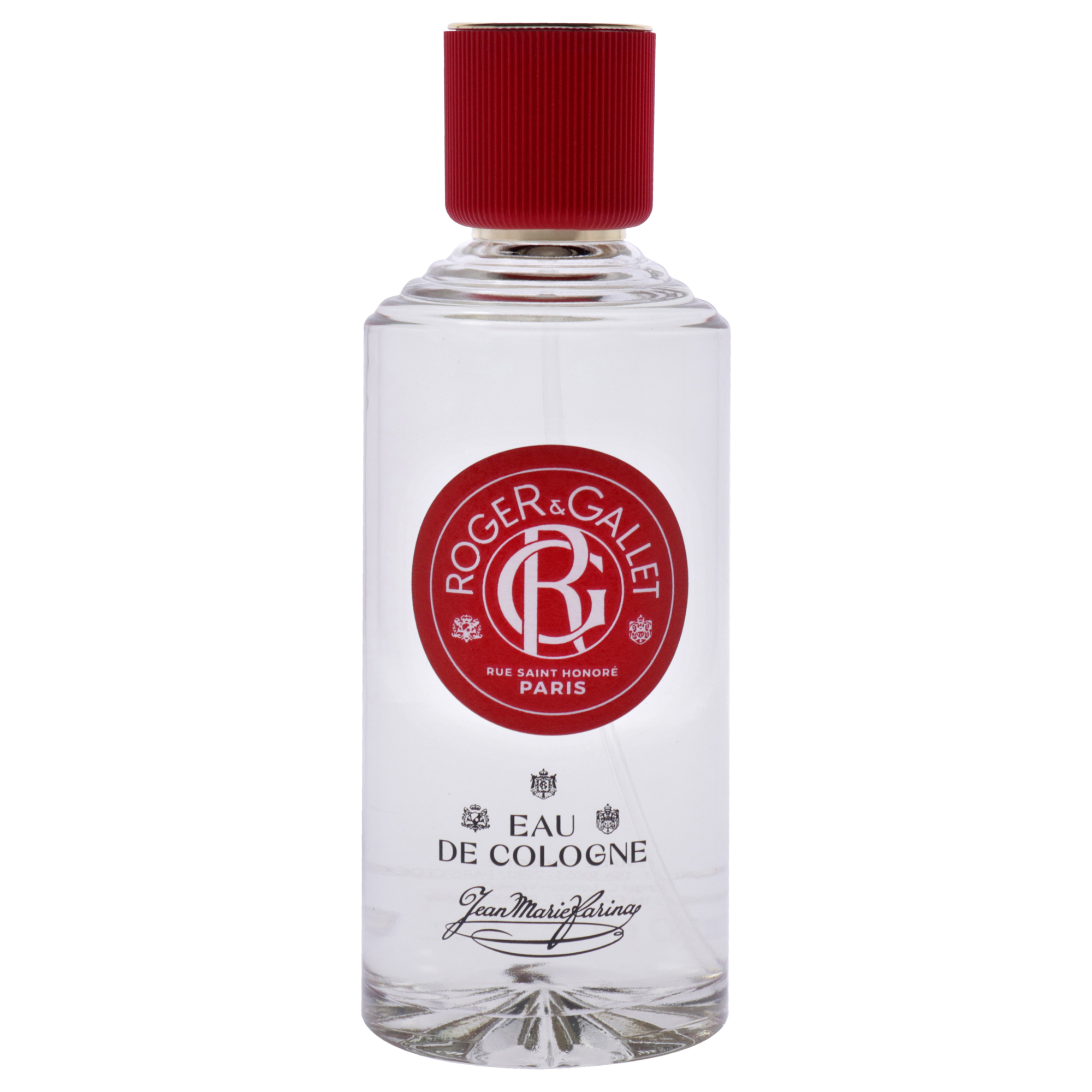 Perfume Roger & Gallet Extra Vieille Jean Marie Farina 100 ml - Venta Internacional
