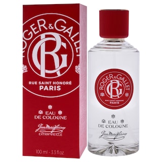 Foto 3 | Perfume Roger & Gallet Extra Vieille Jean Marie Farina 100 ml - Venta Internacional