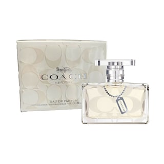 Foto 1 | Perfume Coach New York Eau de Parfum 100 Ml para Mujer-Venta Internacional