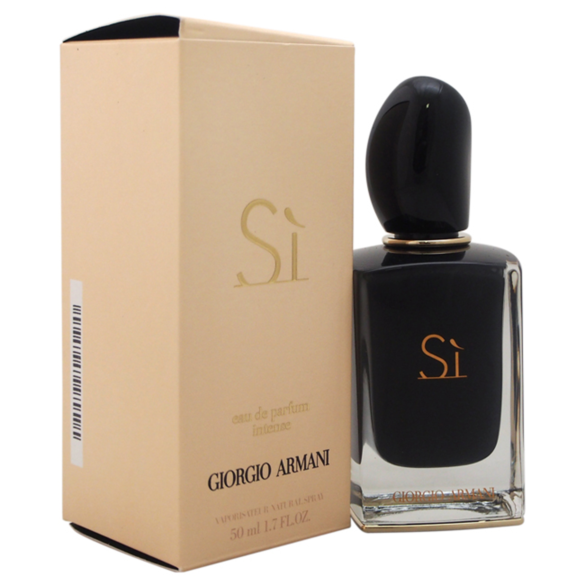 Foto 2 pulgar | Perfume en Aerosol Edp Giorgio Armani Si Intense de Giorgio Armani - Venta Internacional