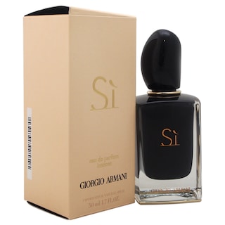 Foto 1 | Perfume en Aerosol Edp Giorgio Armani Si Intense de Giorgio Armani - Venta Internacional