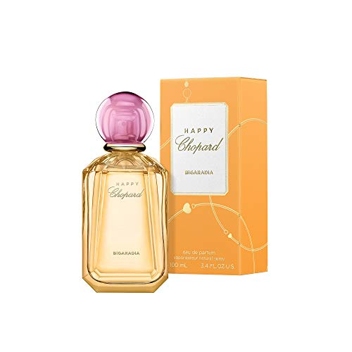 Foto 3 pulgar | Venta Internacional- Perfume Chopard Happy Bigaradia Eau de Parfum 100 ml para Mujer