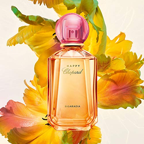 Foto 4 pulgar | Venta Internacional- Perfume Chopard Happy Bigaradia Eau de Parfum 100 ml para Mujer