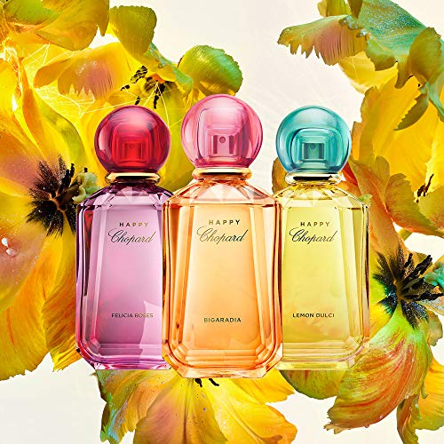 Foto 5 pulgar | Venta Internacional- Perfume Chopard Happy Bigaradia Eau de Parfum 100 ml para Mujer