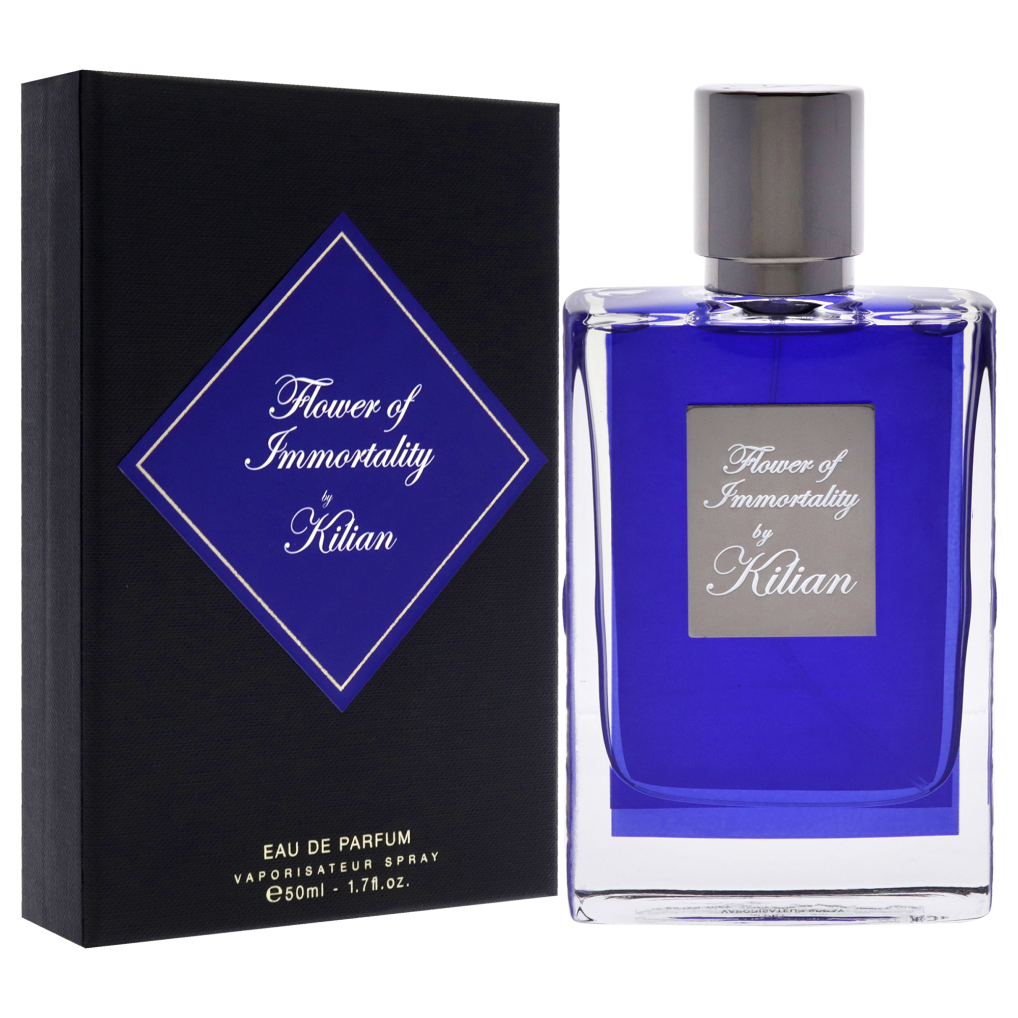 Foto 3 pulgar | Perfume Kilian Flower Of Immortality Eau de Parfum 50 Ml Unisex-Venta Internacional