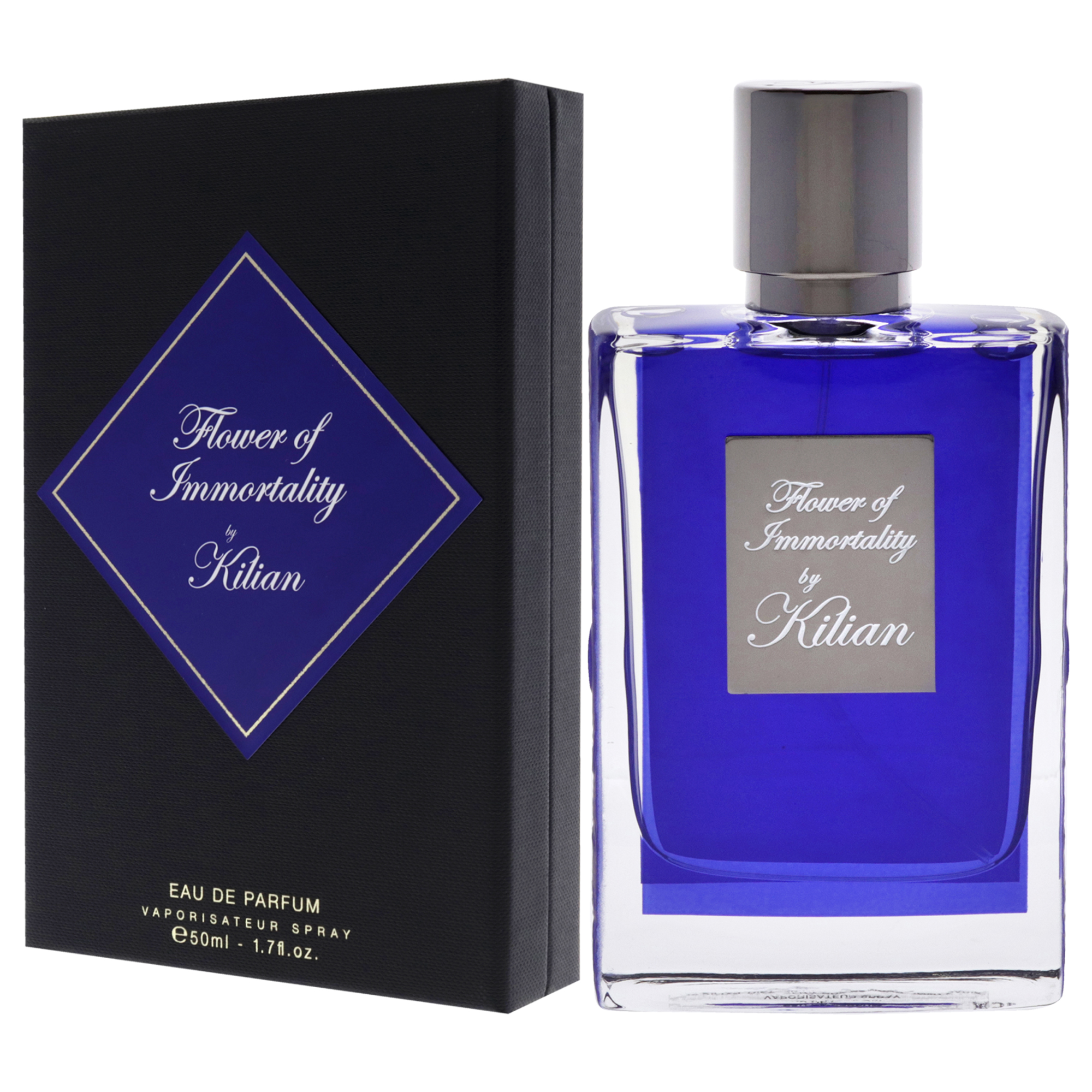Foto 4 pulgar | Perfume Kilian Flower Of Immortality Eau de Parfum 50 Ml Unisex-Venta Internacional