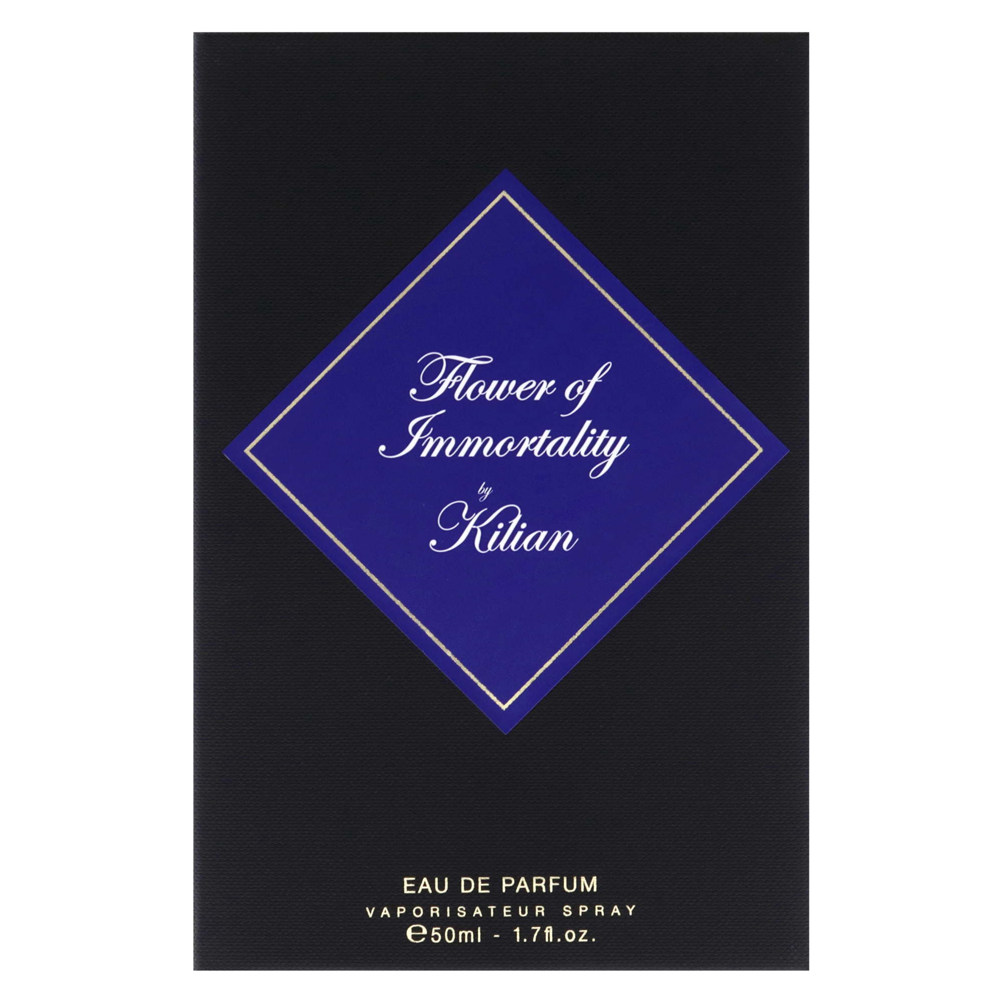 Foto 5 pulgar | Perfume Kilian Flower Of Immortality Eau de Parfum 50 Ml Unisex-Venta Internacional