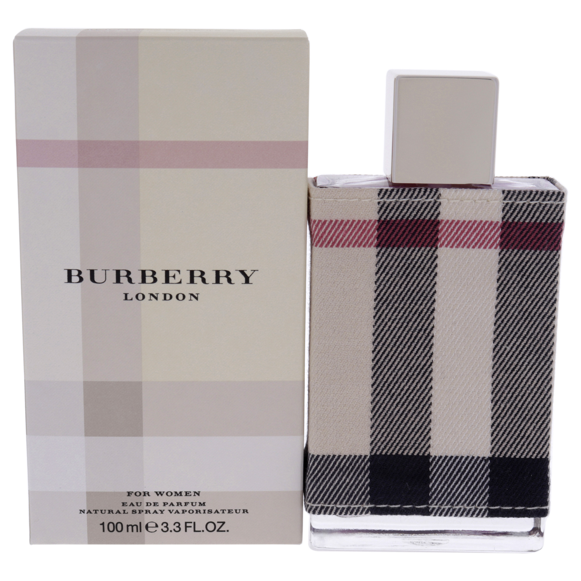 Foto 2 pulgar | Venta Internacional - Perfume Burberry London Eau de parfum 100 ml para Mujeres