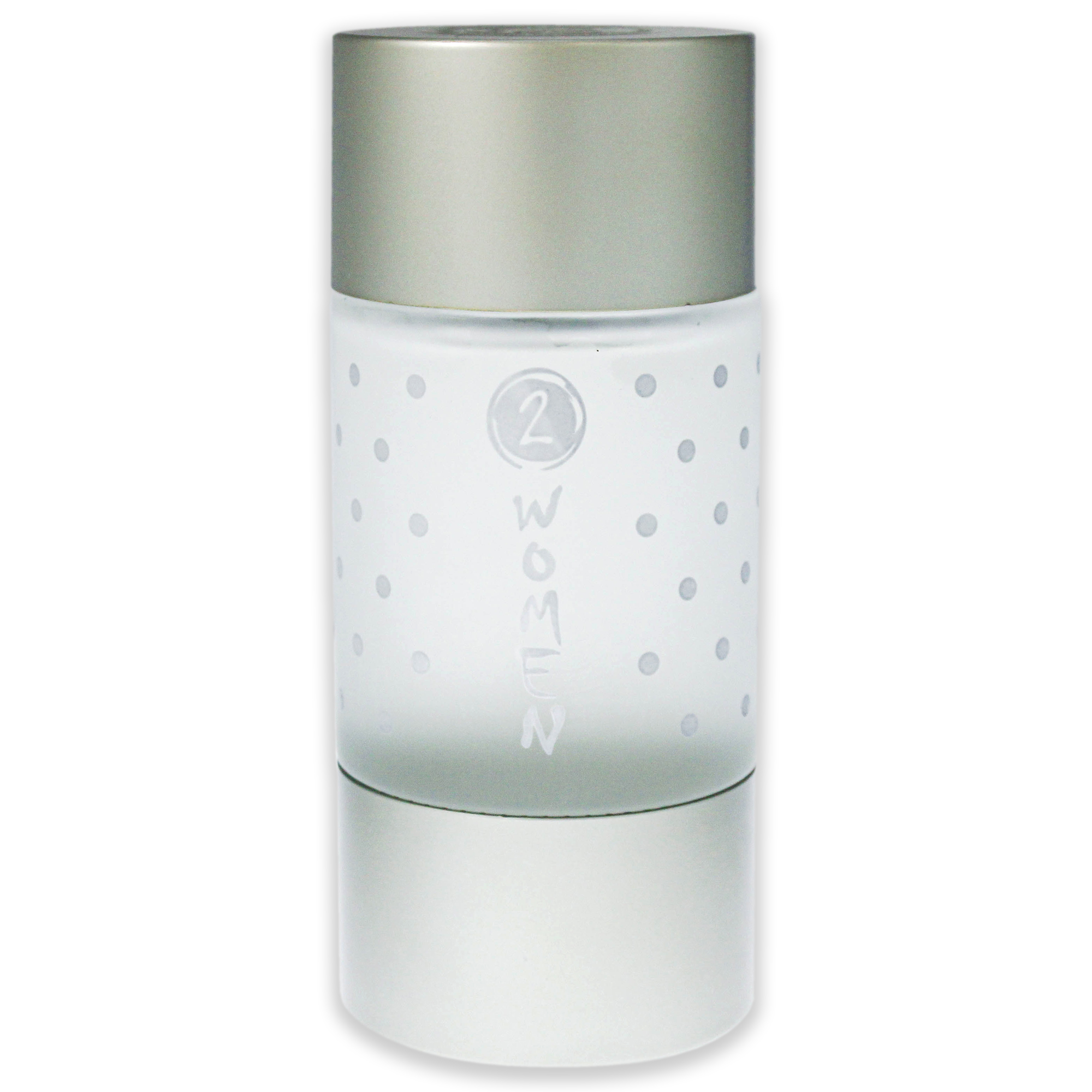 Foto 3 pulgar | Perfume New Brand 2 Women Eau De Parfum para Mujer 100 ml - Venta Internacional
