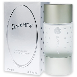 Foto 4 | Perfume New Brand 2 Women Eau De Parfum para Mujer 100 ml - Venta Internacional