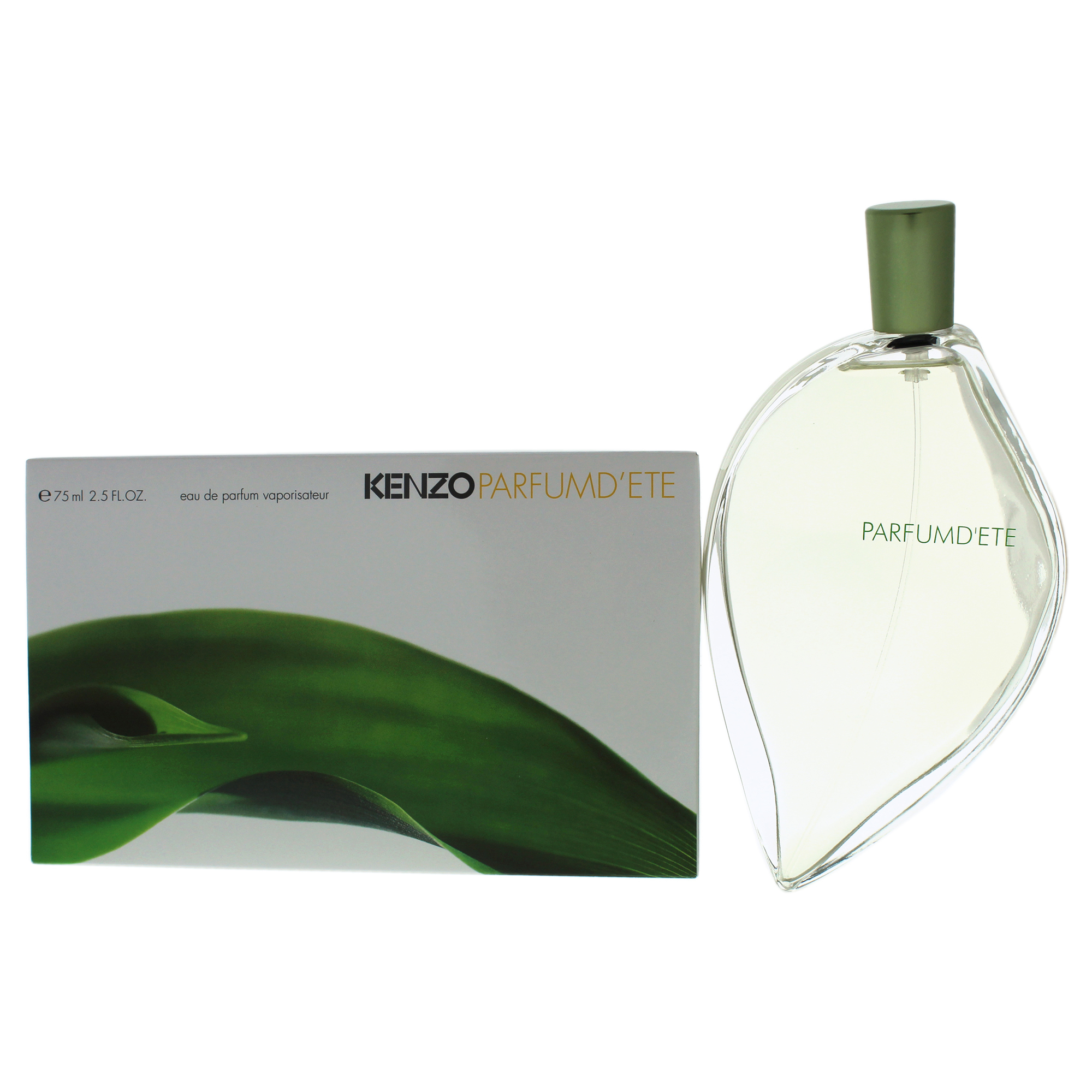 Foto 2 pulgar | Kenzo Dete De Kenzo para Mujer 2.5 Oz Edp Spray - Venta Internacional