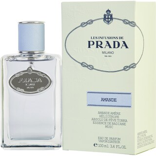 Foto 1 | Perfume Prada Infusion de Amande Eau de Parfum Spray 3.4 Oz - Venta Internacional