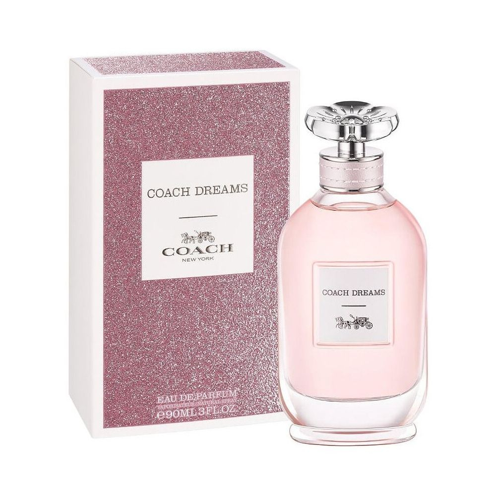 Foto 2 pulgar | Perfume Coach Dreams Eau de Parfum 90 Ml para Mujer-Venta Internacional