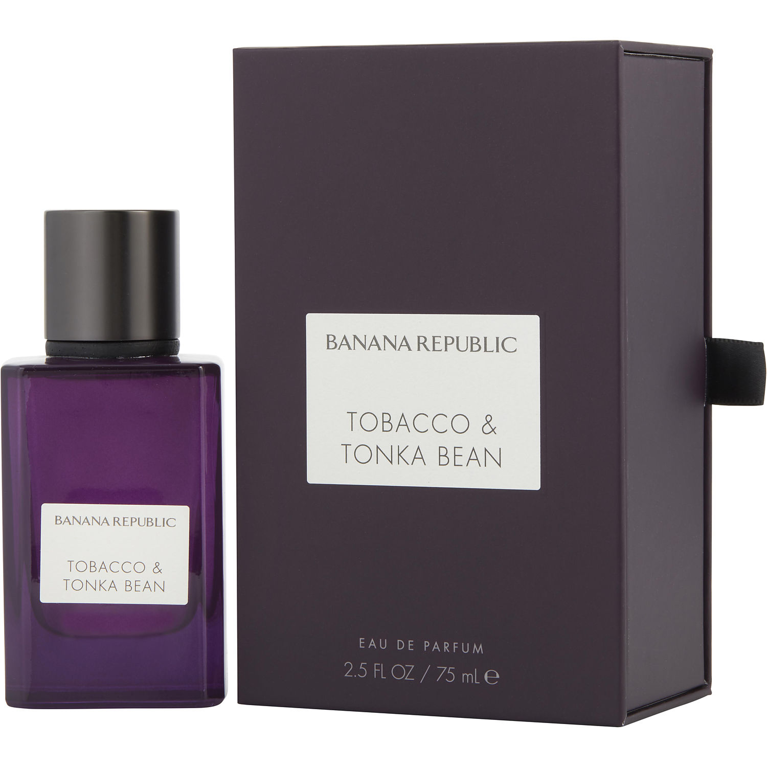 Foto 2 pulgar | Perfume Banana Republic Tobacco & Tonka Bean Eau De Parfum 7 - Venta Internacional
