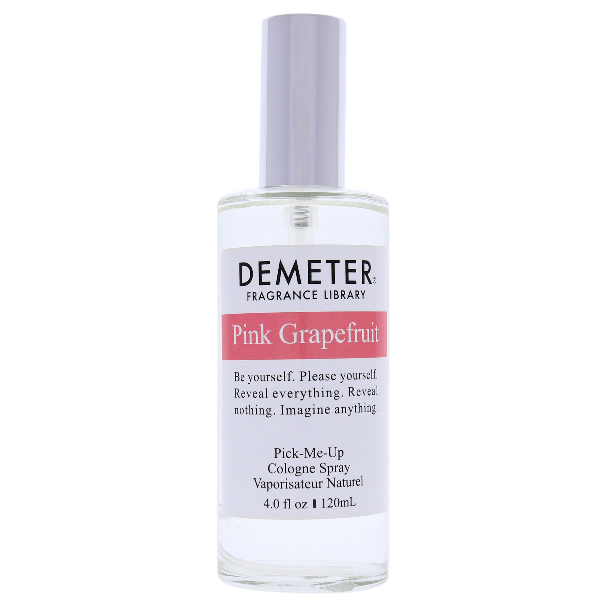 Foto 2 | Perfume Demeter Pink Grapefruut 120 Ml para Mujer-Venta Internacional
