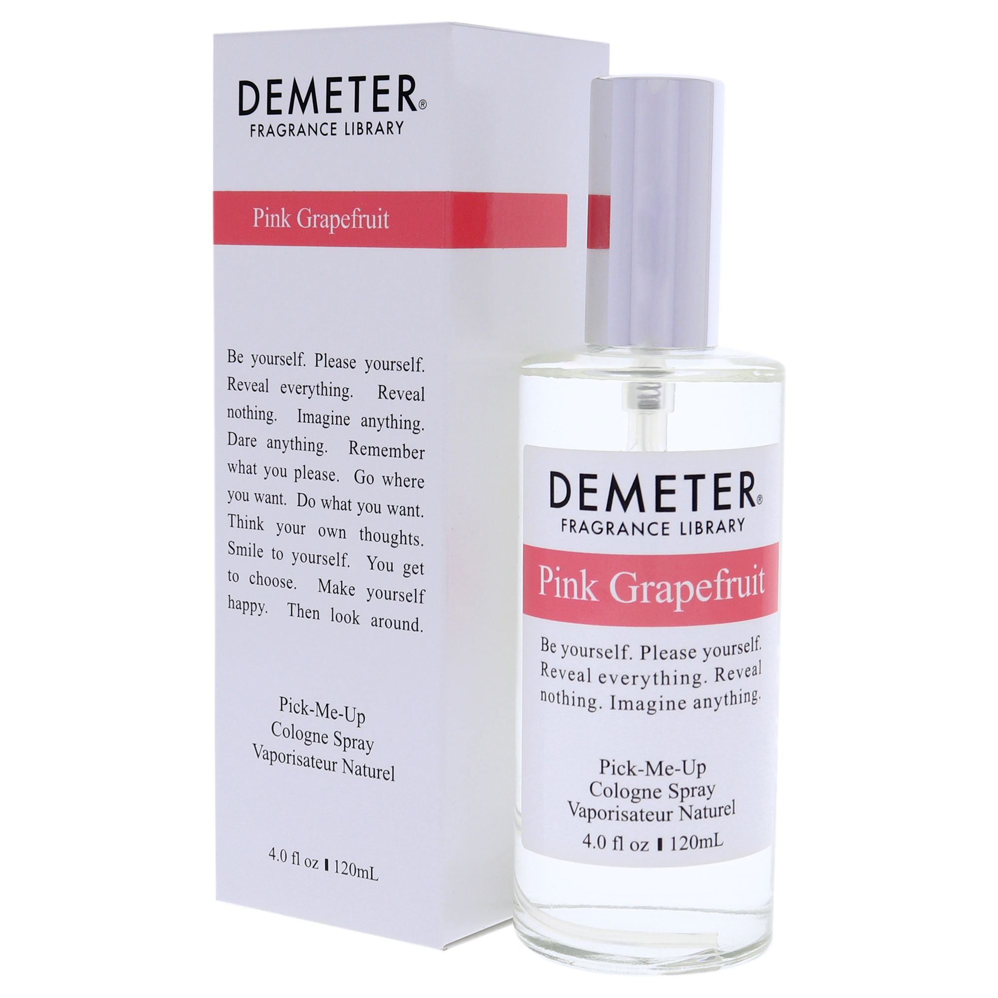 Foto 4 | Perfume Demeter Pink Grapefruut 120 Ml para Mujer-Venta Internacional