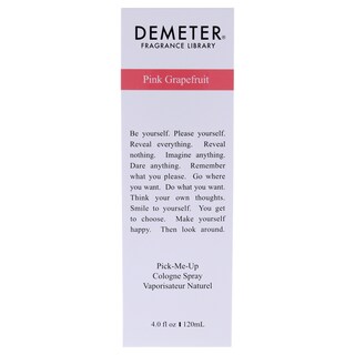 Foto 5 | Perfume Demeter Pink Grapefruut 120 Ml para Mujer-Venta Internacional