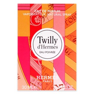 Foto 5 | Perfume Hermes Twilly Dhermes Eau Poivree Edp 30 Ml para Mujer - Venta Internacional