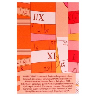 Foto 6 | Perfume Hermes Twilly Dhermes Eau Poivree Edp 30 Ml para Mujer - Venta Internacional