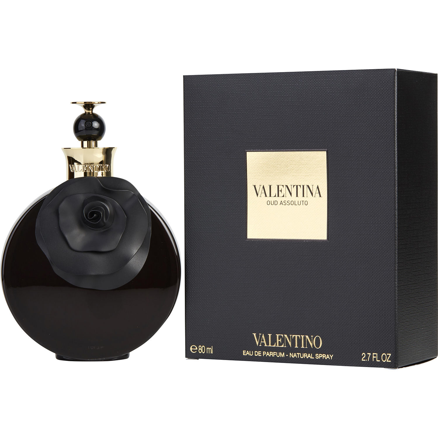 Foto 2 pulgar | Perfume Valentino Valentina Oud Assoluto Eau De Parfum Spray 2.7 Oz - Venta Internacional