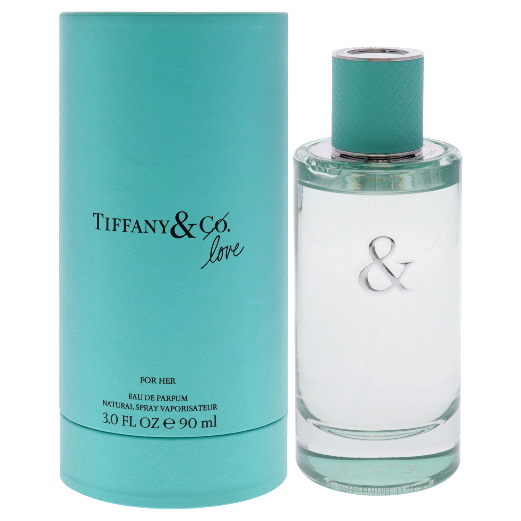 Foto 2 pulgar | Perfume Tiffany & Co. Love Eau de Parfum 90 Ml para Mujer-Venta Internacional