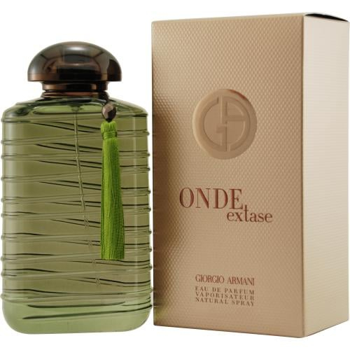 Foto 2 pulgar | Perfume Giorgio Armani Onde Extase 50 ml - Venta Internacional