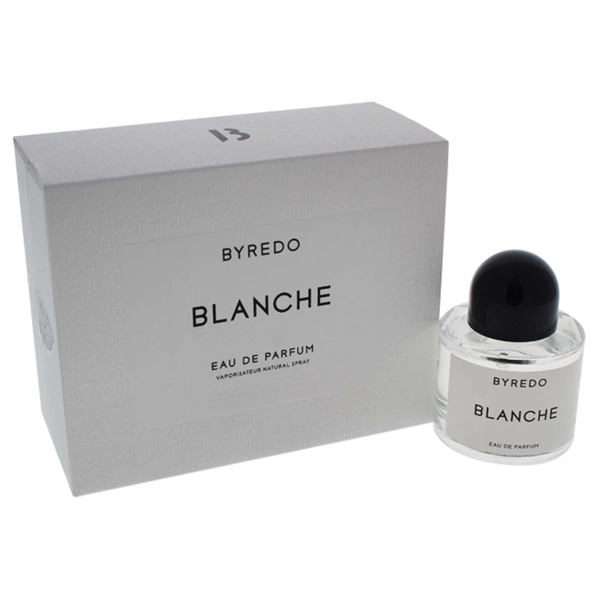 Foto 2 pulgar | Perfume Byredo Blanche Edp en Aerosol para Mujer 50 ml - Venta Internacional