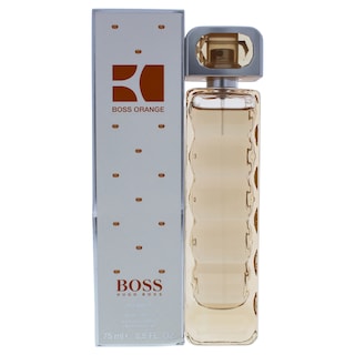 Foto 1 | Perfume Boss Orange De Hugo Boss para Mujer2.5 Oz - Venta Internacional