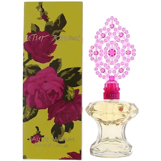 Foto 1 | Perfume Betsey Johnson Eau De Parfum 100 Ml - Venta Internacional
