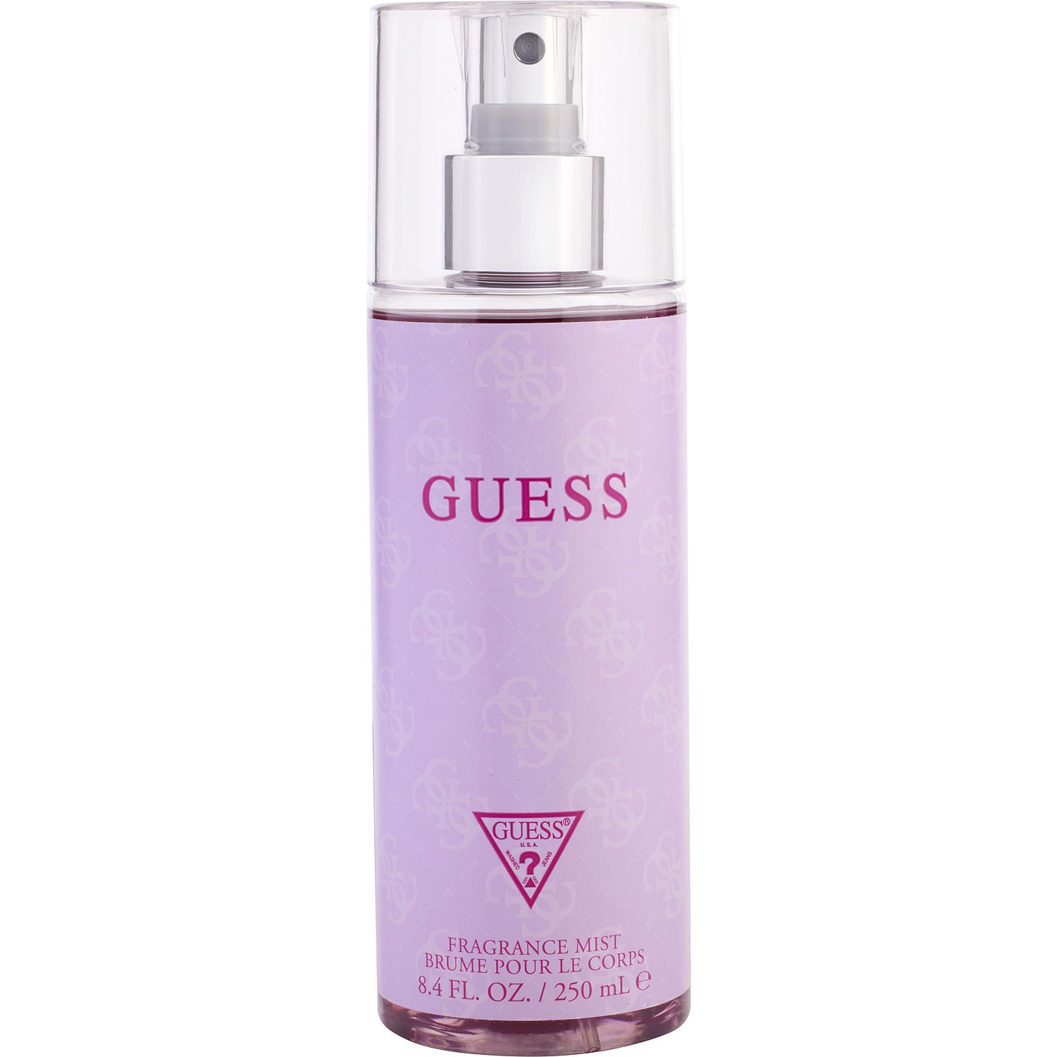 Perfume Guess New Body Mist 250 Ml Para Mujer - Venta Internacional. $503