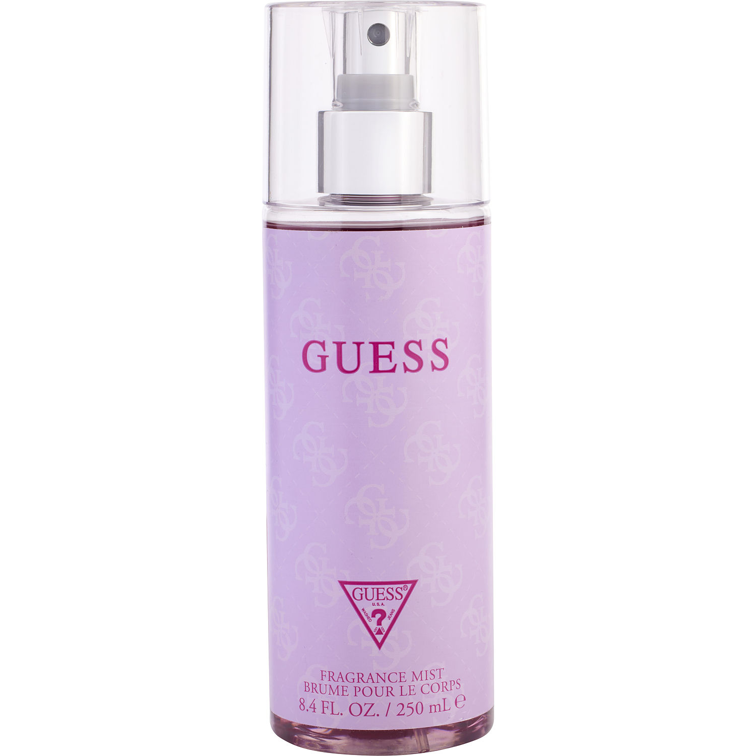 Foto 2 pulgar | Perfume Guess New Body Mist 250 Ml Para Mujer - Venta Internacional.