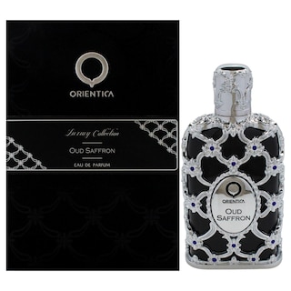 Foto 1 | Perfume Orientica Oud Azafrán Eau de Parfum 80 ml Mujeres- Venta Internacional