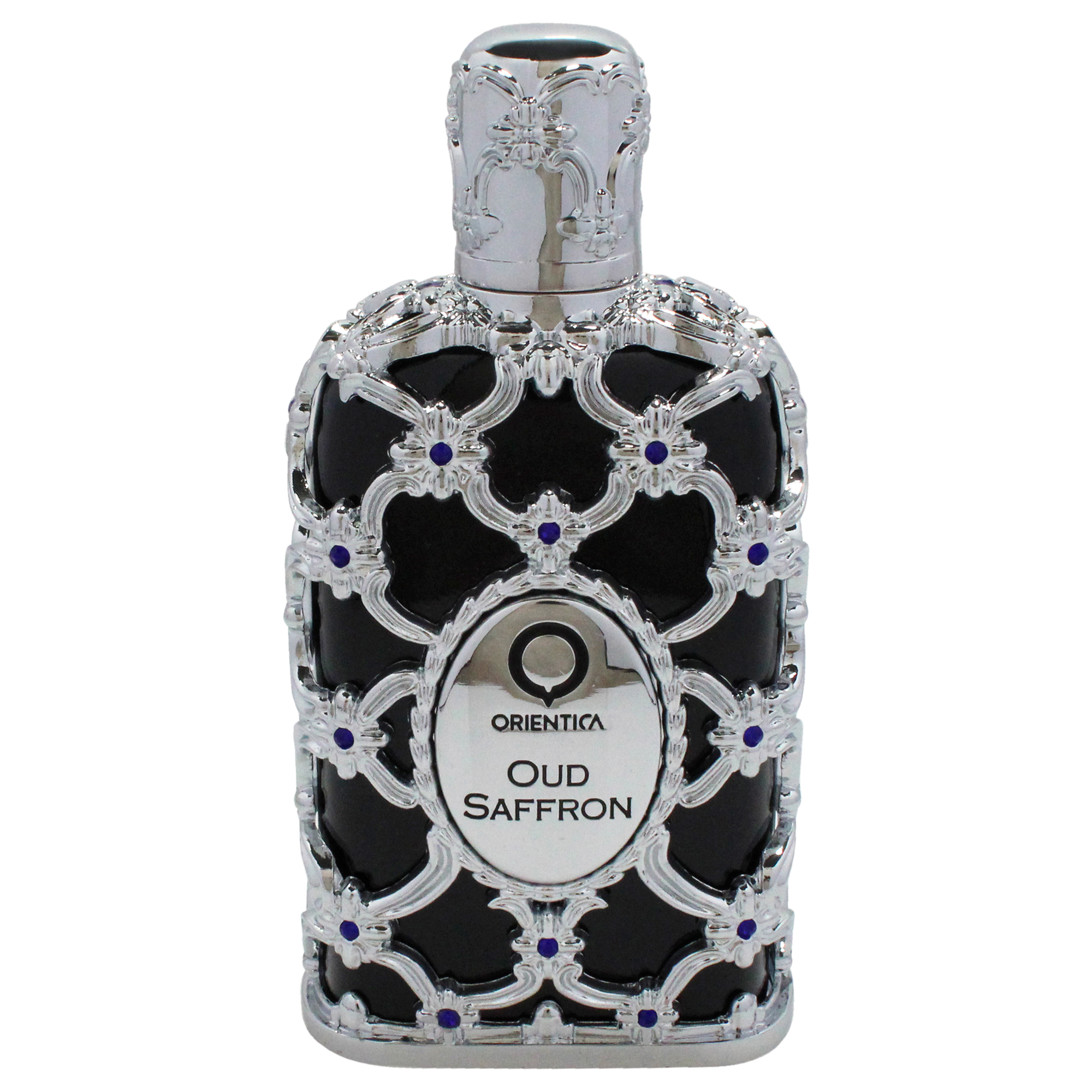 Foto 3 pulgar | Perfume Orientica Oud Azafrán Eau de Parfum 80 ml Mujeres- Venta Internacional